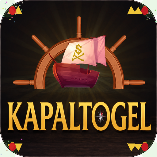kapaltogel — mitra unggulan